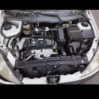 206 پانا تصادفی