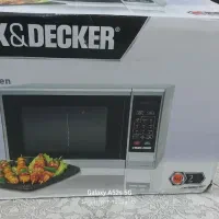 فروش ماکرو فر و ماکرو ویو