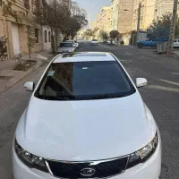 سراتو ۲۰۰۰اپشنال فول مدل ۹۷