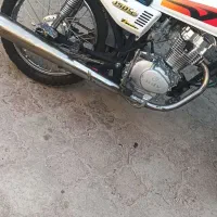 متور 125احسان|موتورسیکلت|کرمان, |دیوار