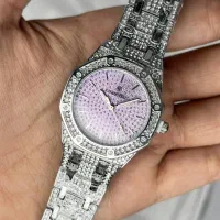 ساعت فول نگین//گوهردشت/اقساط/تخفیف روز مادر|ساعت|کرج, گوهردشت|دیوار