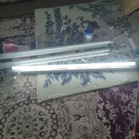 لامپ مهتابی