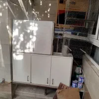 کابینت دیواری