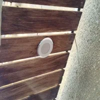 یک عدد ویترین مغازه|فروشگاه و مغازه|سیرجان, |دیوار