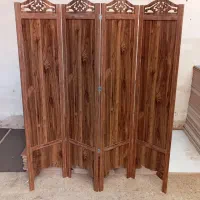 پارتیشن حک سفید معارف