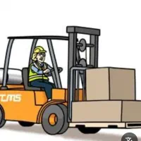 راننده لیفتراک