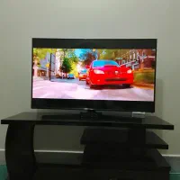 تلویزیون سامسونگ 43اینچLED|تلویزیون و پروژکتور|اصفهان, برزان|دیوار