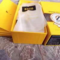 POCO M3 PRO 5G