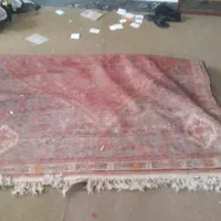 فرش۹متری۲۵۰ساله. بندر. دیلم|فرش|اسلام‌شهر, شهرک سعیدیه|دیوار