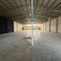 سوله 750متری/بر اصلی بلوار/100آمپر برق|اجارهٔ دفتر صنعتی، کشاورزی، تجاری|ماهدشت, |دیوار