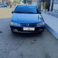 پارس تیوفایو گاز سیمی