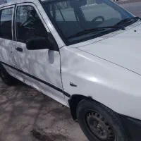 خودرو پراید|خودرو سواری و وانت|کرمان, |دیوار