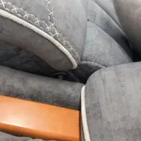 مبلمان|مبلمان خانگی و میز عسلی|اندیشه, اندیشه فاز ۱|دیوار