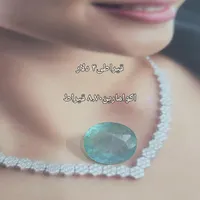 نگین جواهری معدنی|جواهرات|اصفهان, جلفا|دیوار