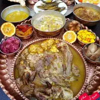 کار در طباخی