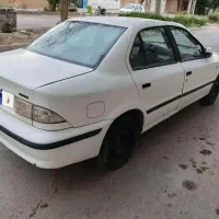 سمند ال ایکس۹۳