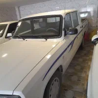 وانت کارا دوکابین|خودرو سواری و وانت|اصفهان, ملک|دیوار