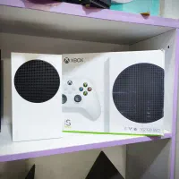 XBOX SERIES S 512(خرید فروش کنسول)