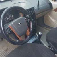 پارس تیوفایو ۱۴۰۰دیچه گاز سیمی