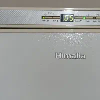یخچال و فریزر
