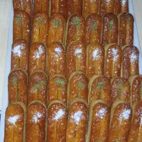 شیرینی عمده