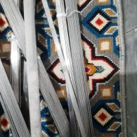 سیخ کبابی وسیخ جوجه