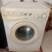 لباسشویی ۵ کیلویی