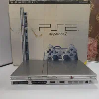 ps2|کنسول، بازی ویدئویی و آنلاین|کرج, گلشهر|دیوار