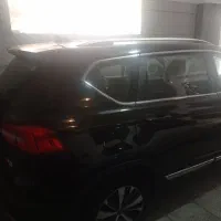 ماشین sx5|خودرو سواری و وانت|تهران, مینیسیتی (شهرک نفت)|دیوار