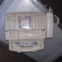 تلفن و فکس