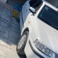 سمند LX مدل 99سفارشی|خودرو سواری و وانت|جم, |دیوار