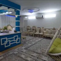 اجاره شبانه سوییت ویلا مرکز شهر کولرگازی پارکینگ|اجارهٔ کوتاه‌مدت آپارتمان و سوئیت|کاشان, درب باغ|دیوار