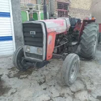 تراکتور ۲۸۵