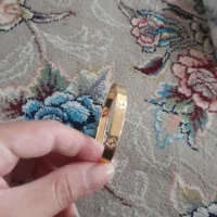 النگو آیینه و گوشواره|جواهرات|خرم‌آباد, |دیوار