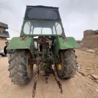 تراکتور جاندیر ۳۳۵۰