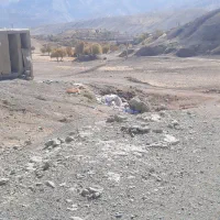 زمین کشاورزی..قیمت توافقی