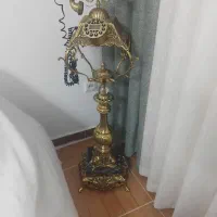 وسایل برنزی تعدادی فروشی|کلکسیون اشیاء عتیقه|الوند, |دیوار