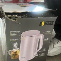 انواع چایی ساز و‌کتری برق وارداتی  آلمانی زیمنس