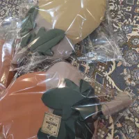کوسن تدی قارچ|صنایع دستی و سایر لوازم تزئینی|تهران, دردشت|دیوار