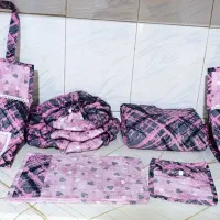 دوخت لوازم آشپزخانه|سفره، حوله، دستمال آشپزخانه|اراک, |دیوار