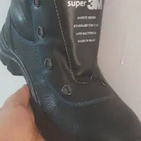 کفش کار ایمنی سایز ۴۳  ،،۴۴