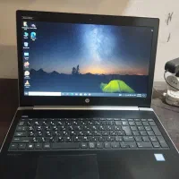 لپ تاپ HP نسل 7