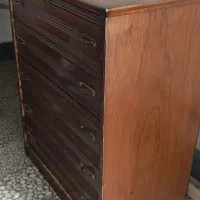 دراور با پنج کشو ...