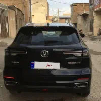 چانگان cs55|خودرو سواری و وانت|کرمانشاه, |دیوار