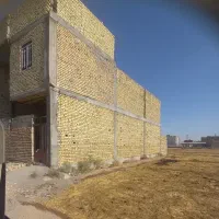 فروش یا معاوضه زمین بلوار علی فارسی