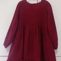 پیراهن یلدایی