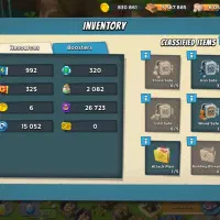 اکانت بازی بمب بیچ