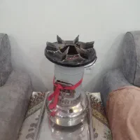 چراغ نفتی