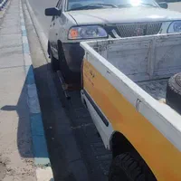 جرثقیل یدکش امداد خودرو|خدمات حمل و نقل|تهران, هروی|دیوار