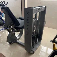 وسایل بدنسازی در حد نو|تجهیزات ورزشی|شاهینشهر, مخابرات (شهید بهشتی)|دیوار